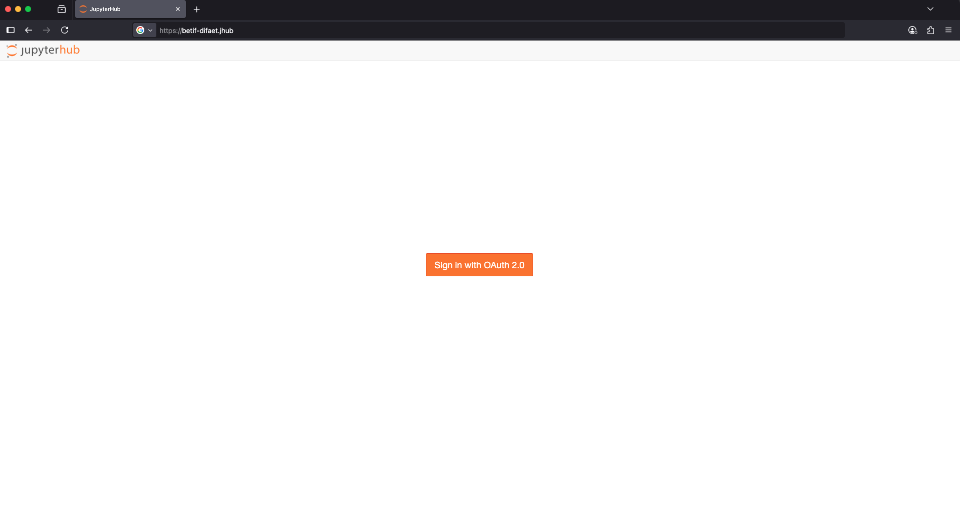 Jhub